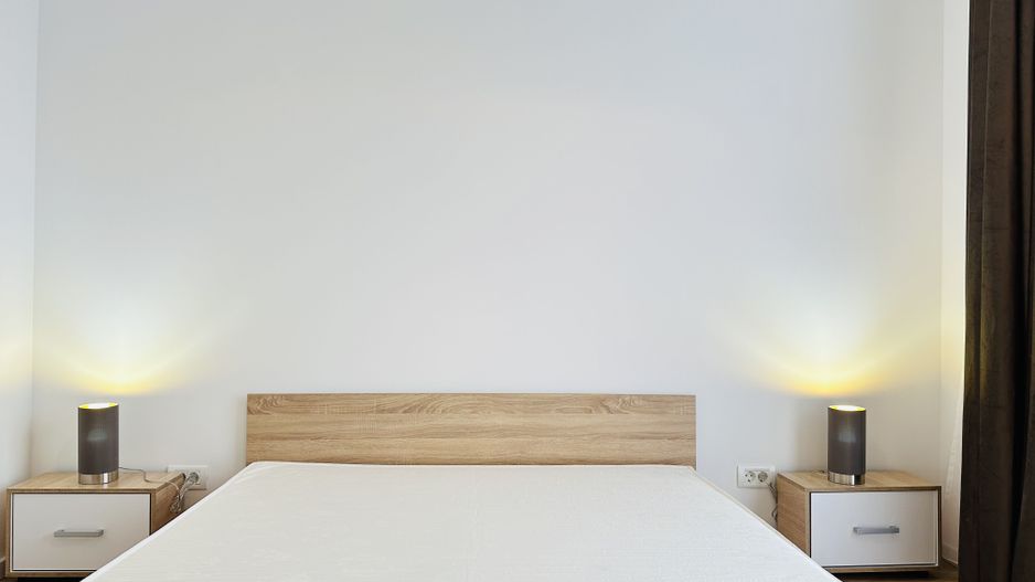 Oferta inchiriata - Prima inchiriere | Decomandat, 2 camere, 60 mp - Poză 13