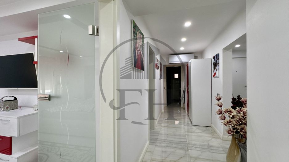 Apartament 4 camere de vanzare Agigea, Constanta - Poză 10