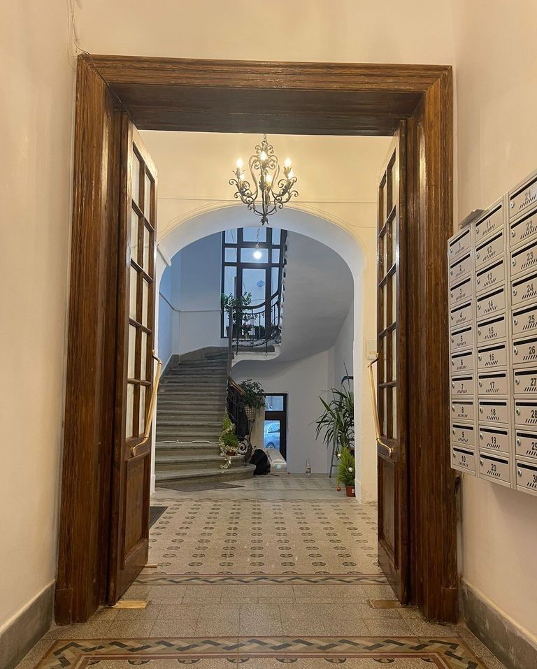 APARTAMENT COCHET  ZONA DOROBANTI CAPITALE - Poză 2