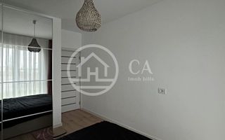 Apartament tip Viena de închiriat cu 2 camere în PRIMA ARENA, Oradea - Poză 6