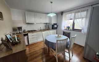 De vanzare casa pe un singur nivel 3 camere, 483mp teren, Alba Micesti - Poză 11