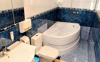 Oferim spre inchiriere apartament spatios, cu 3 camere, aproape de Nokia - Poză 16