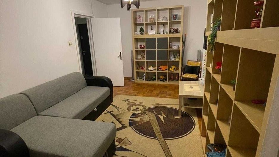 Apartament 3 camere – Bd. Alexandru Obregia. Zona Straduintei. - Poză 3