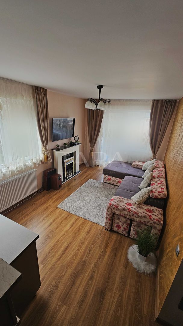 Apartament 3 camere în Florești, Terra. - Poză 3