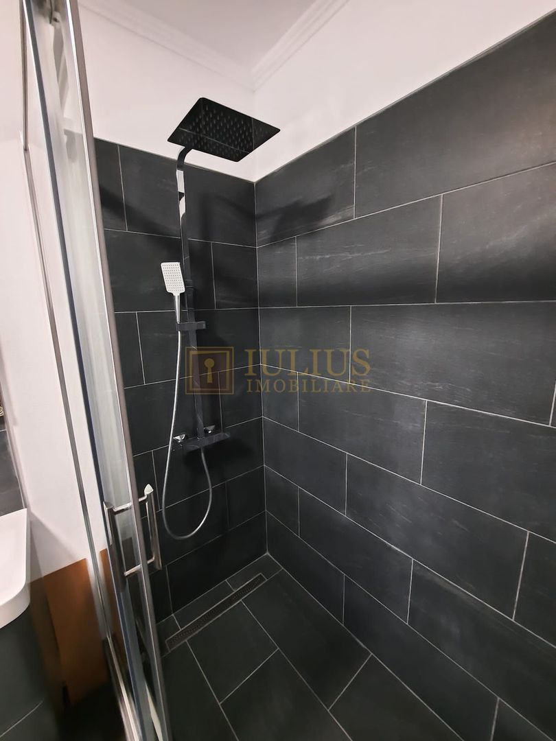 2 camere modern zona linistita centrala - Poză 13