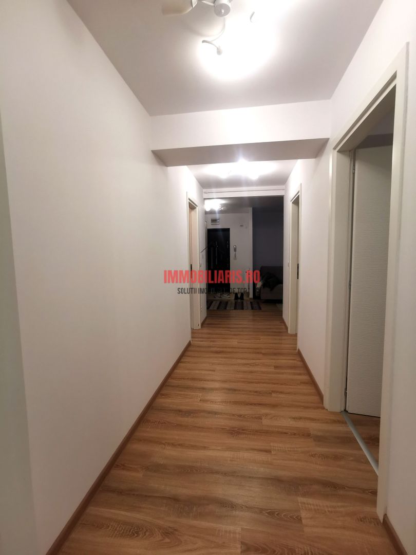 Theodor Pallady - Decomandat - Centrala Termica - AC - Parcare - Poză 10