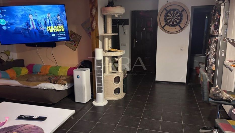 Apartament modern 2 dormitoare – Cluj-Napoca, Mănăștur, zona Câmpului - Poză 1