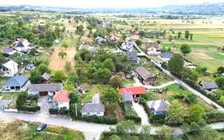 Casă de vânzare în Dumbrăvița, Maramureș  0% comision - Poză 12