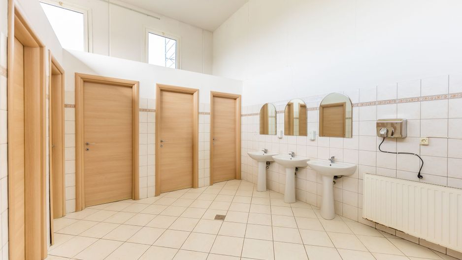 Hală producție în localitatea Sântana - Poză 9