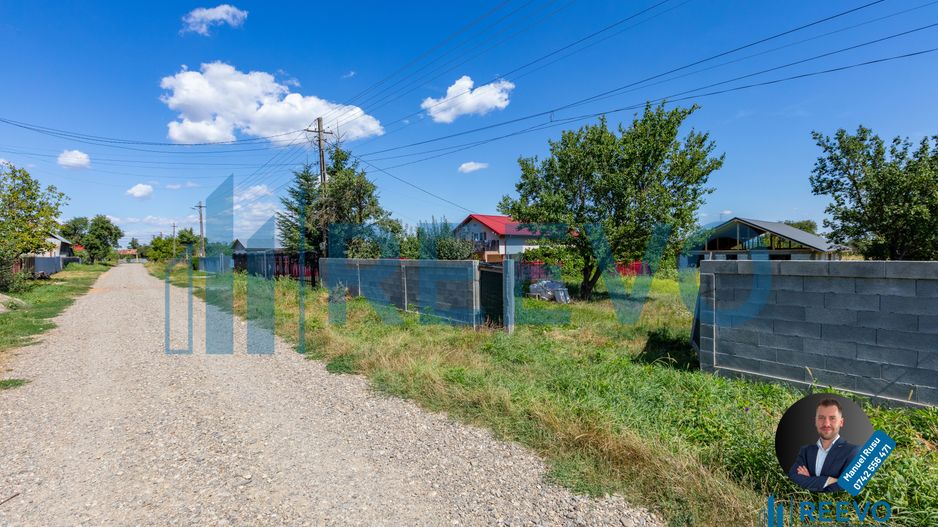 Casă de vânzare, Sat. Galbeni, Com. Filipești, Bacău. - Poză 22