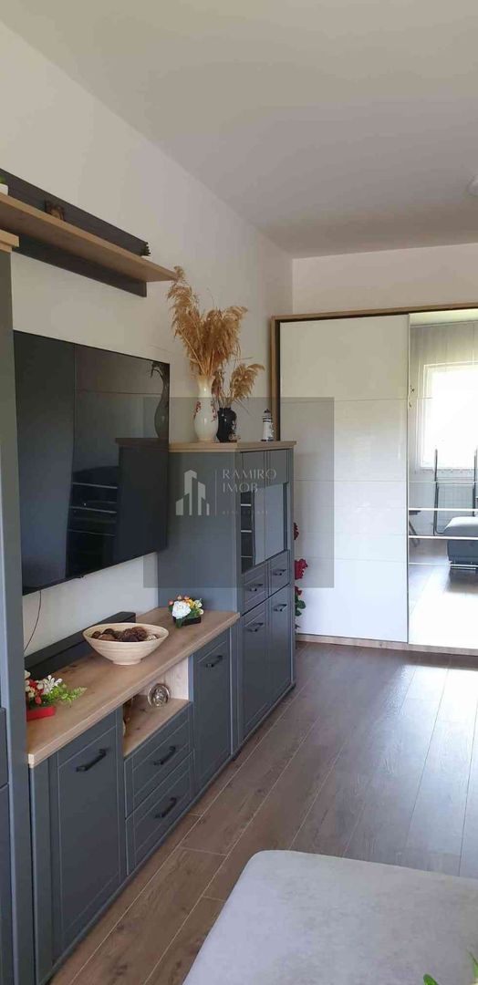 Apartament 2 camere Metalurgiei / Turnu Magurele / CAVAR - Poză 1