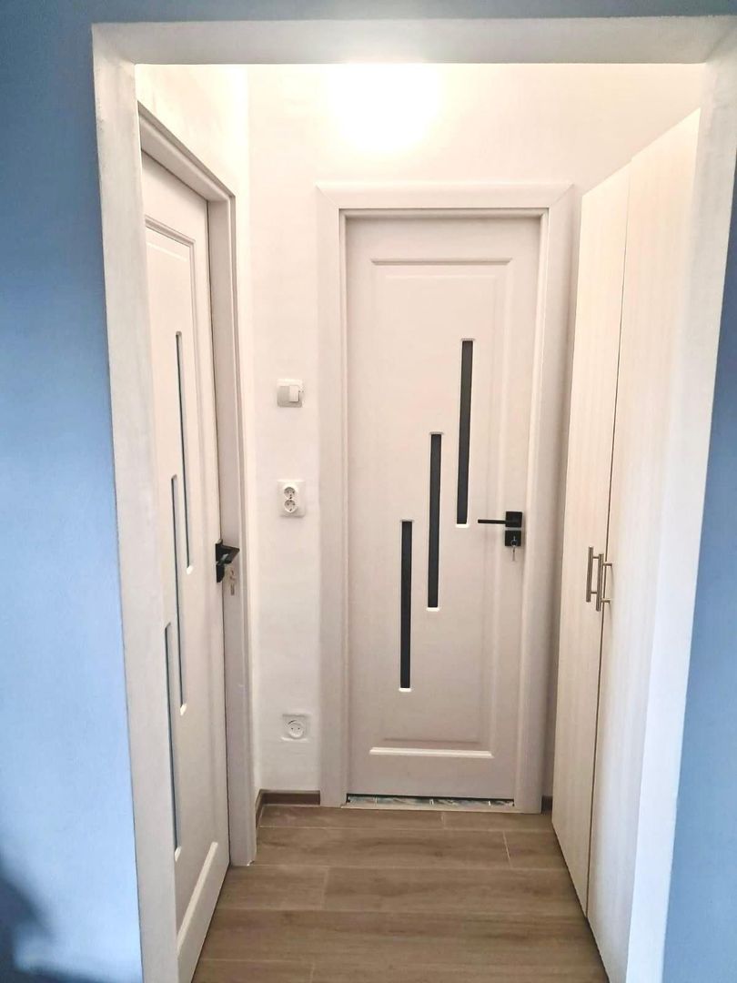 AP. 2 CAMERE- PIATA SUDULUI, PET-FRIENDLY, METROU 9 MINUTE, MODERN - Poză 6