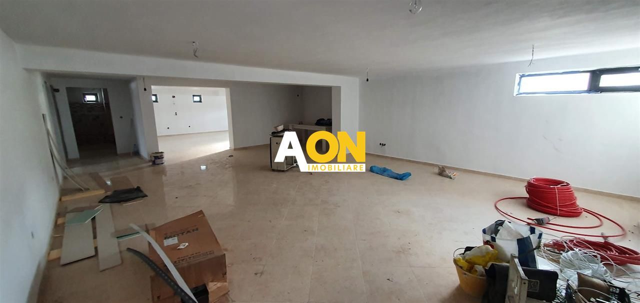 Casa 4 camere + demsiol 688 mp teren toate utilitatile langa padure - Poză 14