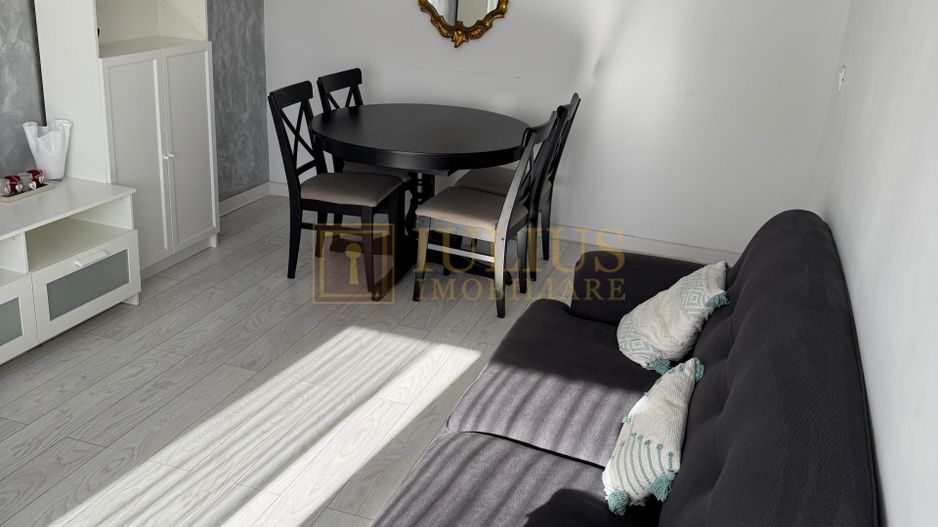 Aradului, 2 camere, centrala proprie - Poză 4