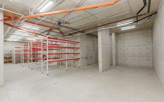 Vânzare, spațiu comercial, amplasat în Ungheni, pe str. Mihai Eminescu - Poză 49