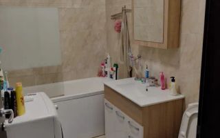 Apartament 3 camere de vanzare Bragadiru Scandinavia Residence - Poză 5