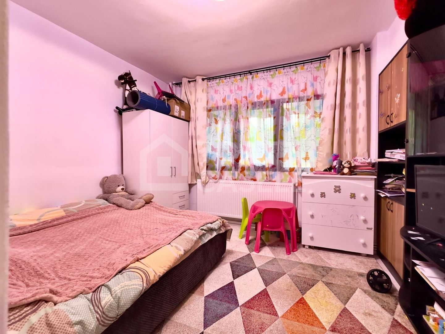 Apartament 2 camere, cartier Grigorescu - acces rapid la natura si confort urban - Poză 4