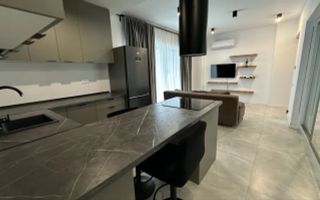 Apartament 2 camere One Cotroceni | Parcare subterană inclusă - Poză 3