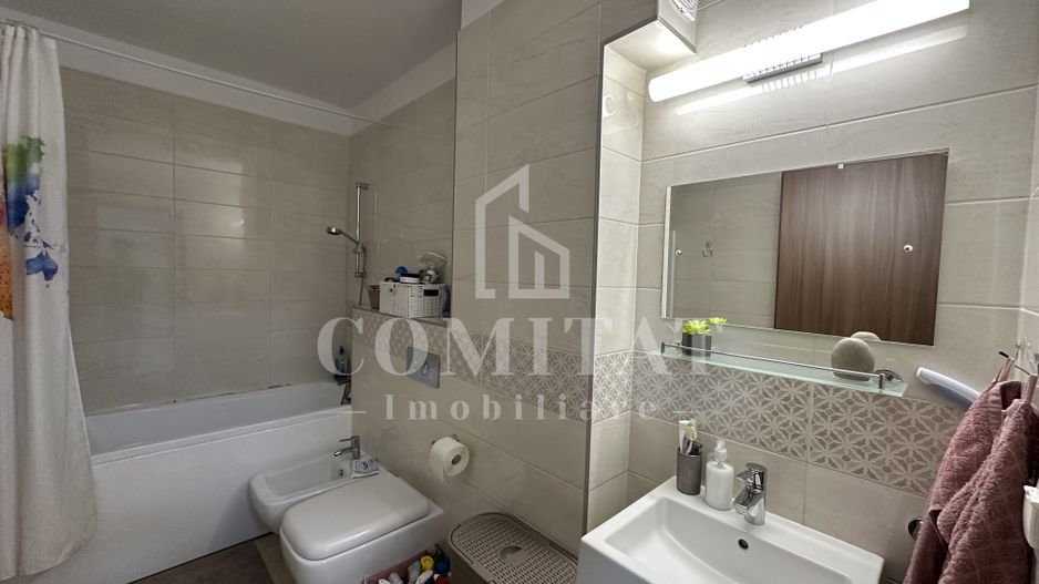 Apartament 2 camere | 52mp | Cartierul Buna Ziua - Poză 10