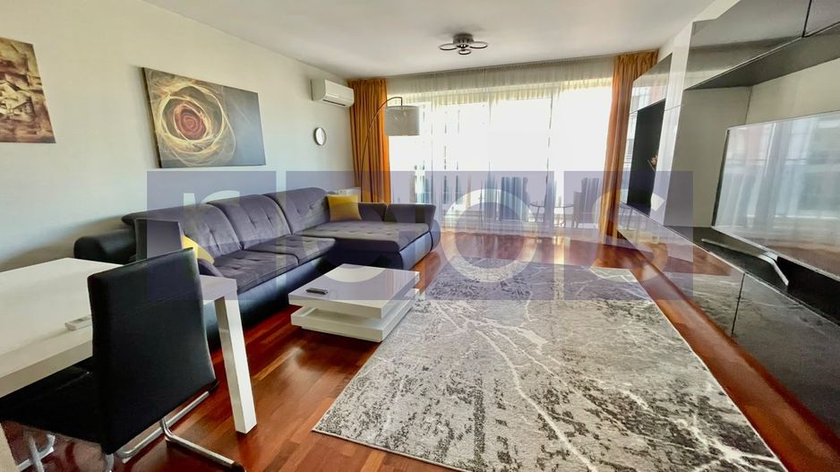 INCHIRIERE APARTAMENT INCITY COMPLEX 2 CAMERE 74MP DRISTOR ALBA IULIA VITAN - Poză 16