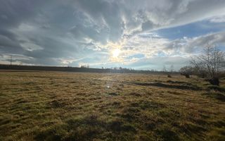 Teren cu potențial turistic I Cârțișoara I 3000 MP - Poză 2