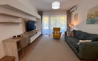 Zona Padurea Verde, 3 camere + 2 bai, centrala proprie - Poză 1