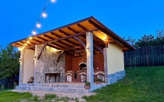 Casa 5 Camere, 2 Bai, 1900 mp Teren, Zona Oarda - Poză 39