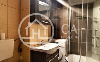 Apartament de închiriat cu 3 camere în zona Rogerius, Oradea - Poză 10