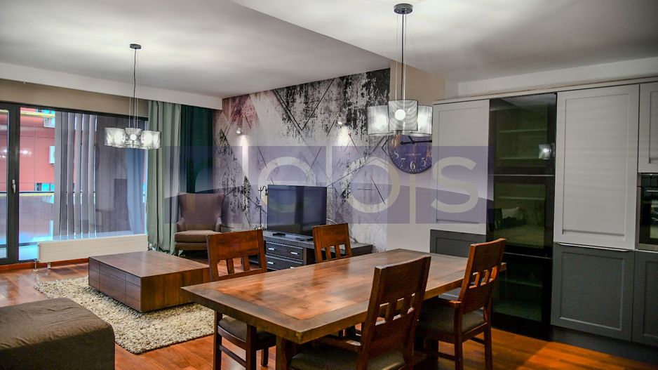 VÂNZARE | 4 CAMERE | HERASTRAU - Poză 4