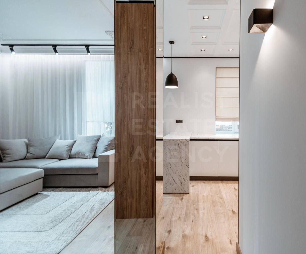 Chirie, apartament, 2 camere, bul. Ștefan cel Mare, Centru - Poză 3