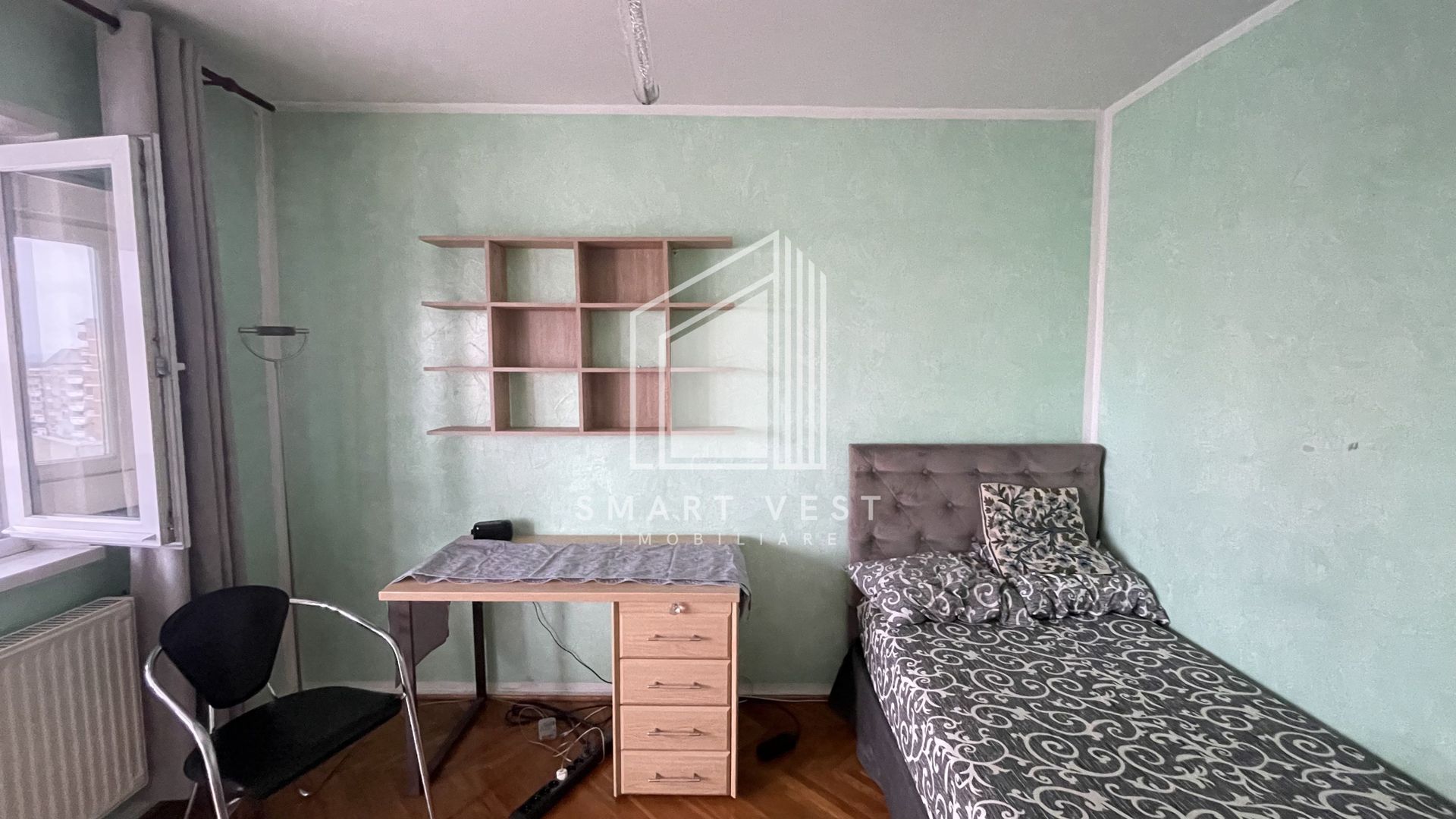 Inchiriere apartament 4 camere | Etaj 9 din 10 | Zona Centrala - Poză 7