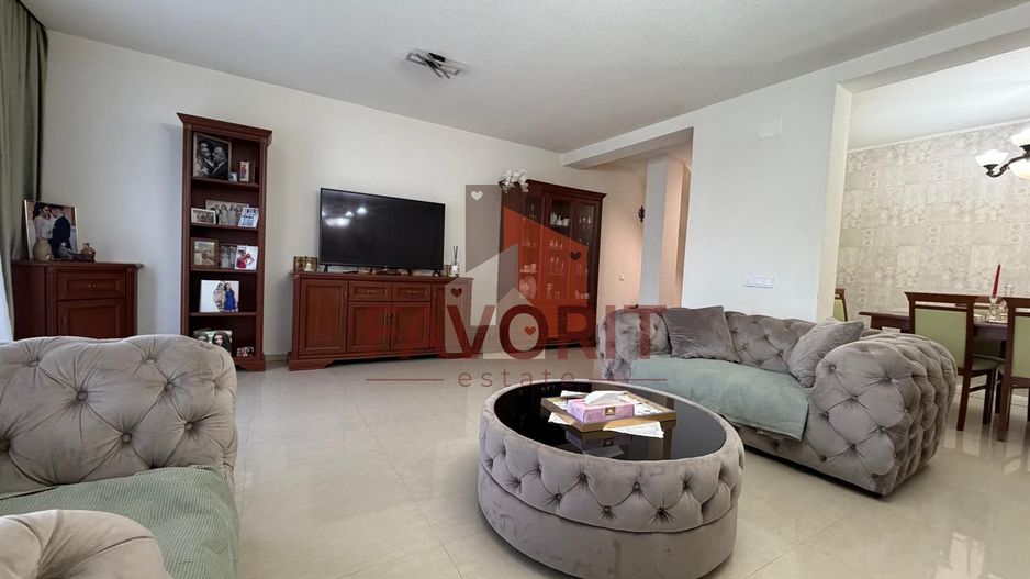 Duplex in Timisoara | 4 camere | Toate utilitatile | Mobilat si utilat - Poză 5