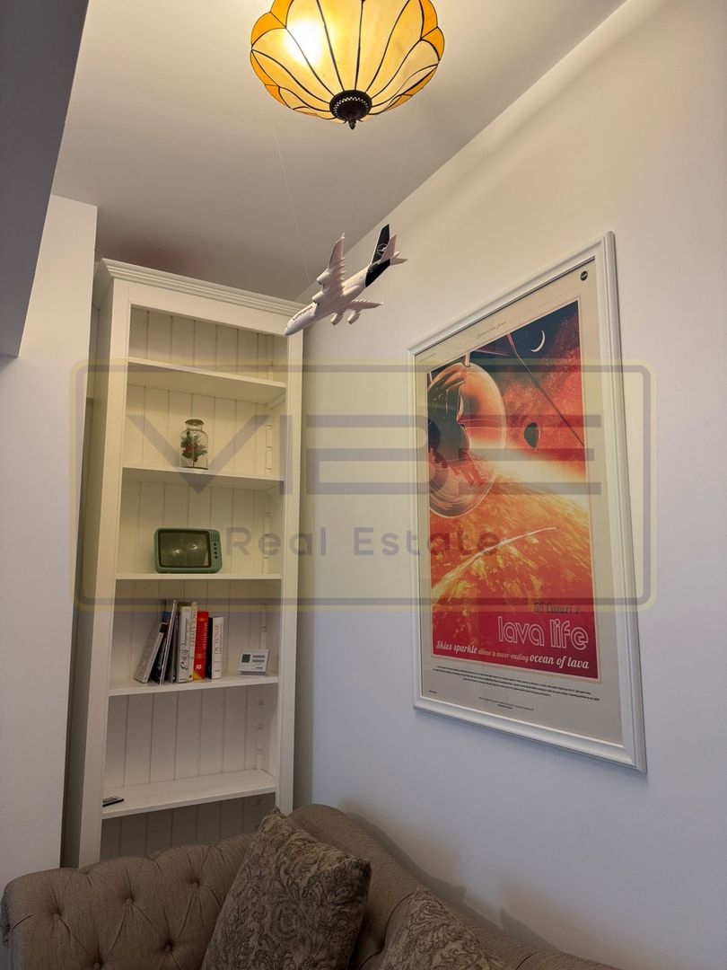 Apartament 2 camere Copou-15 min Univ.Al I Cuza - Poză 8