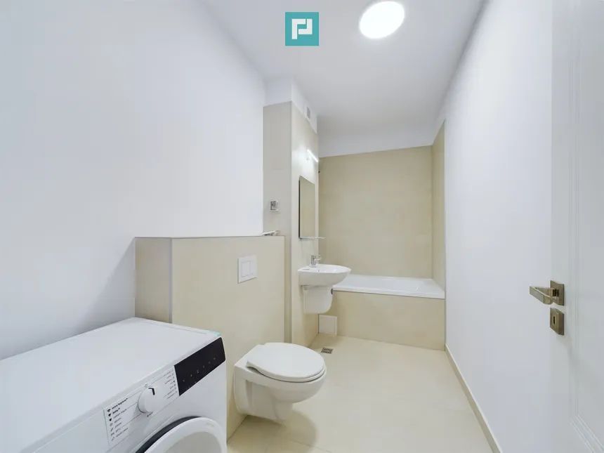 Apartament cu 1 cameră, zona Aradului, Timișoara - Poză 7