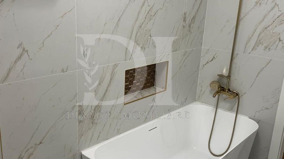 Apartament 55 mp cu gradina 100 mp / Zona Eroilor - Poză 12