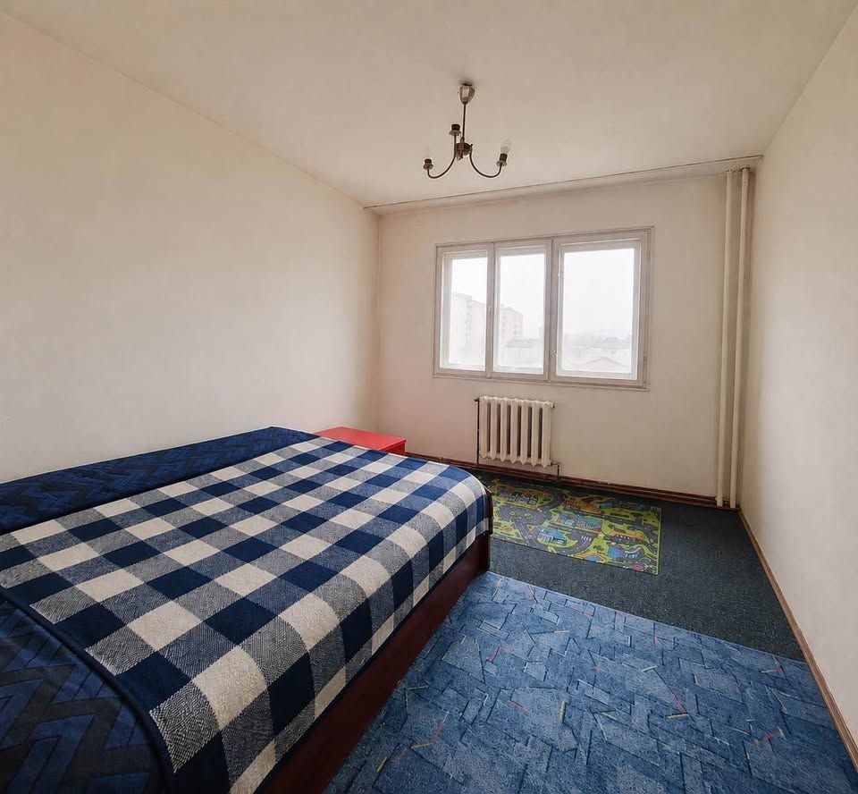 Apartament 3 camere decomandat, Cetate, b-dul Transilvaniei - Poză 3