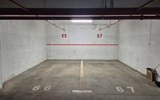 Penthouse în Laguna Residence – Priveliste minunata Lacul Tei - Floreasca - Poză 17