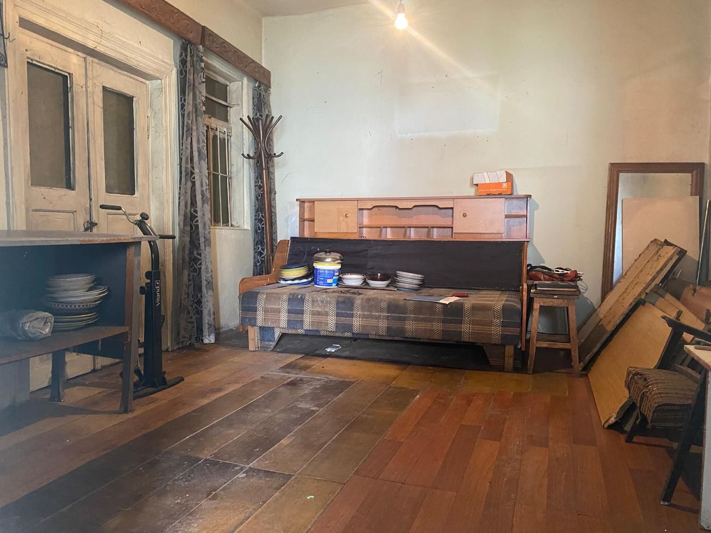 Vanzare casă bine poziționată – Târgoviște, strada Berzei - Poză 2