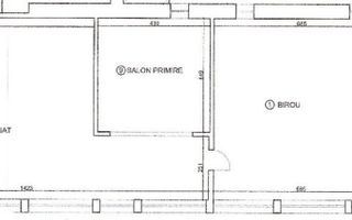 Inchiriere Spatiu exclusivist, vedere panoramică, luminos - Poză 16