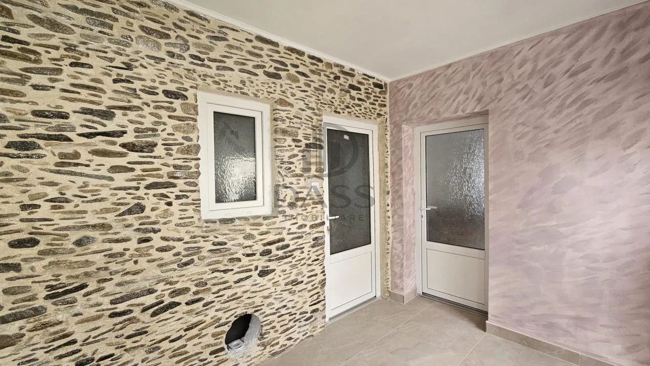 Casă individuală 2 camere Saliste Sibiu - Poză 9