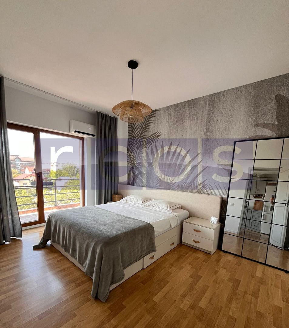 VANZARE SISESTI APARTAMENT 2 CAMERE | 68 MP | LOC PARCARE INCLUS - Poză 4