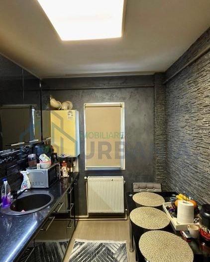 [#] Podu Roș - 2 camere - 50m2 - etaj 3/4 - Poză 4