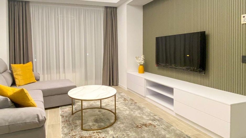 Chirie | Apartament 2 camere | Parc Herăstrău - Poză 4