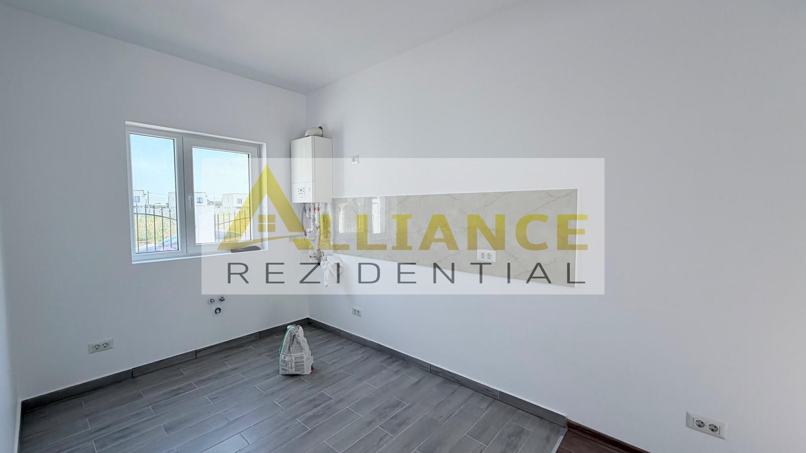 Casa tip duplex ~ 4 camere 3 bai ~ teren 207 mp ~ - Poză 5