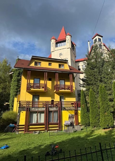 Poiana Brasov, Vila - Poză 3