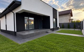 MECANIZARII/Plopilor - Casa Parter - 4 camere || 400mp teren - Poză 3