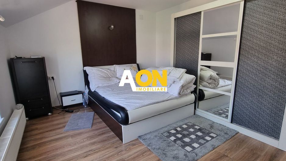 Casa 5 camere, 550mp teren, zona Ciugud - Poză 9