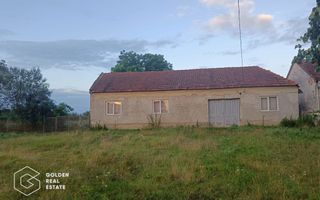 Casa cu 3 camere, comuna Birchis - Poză 1