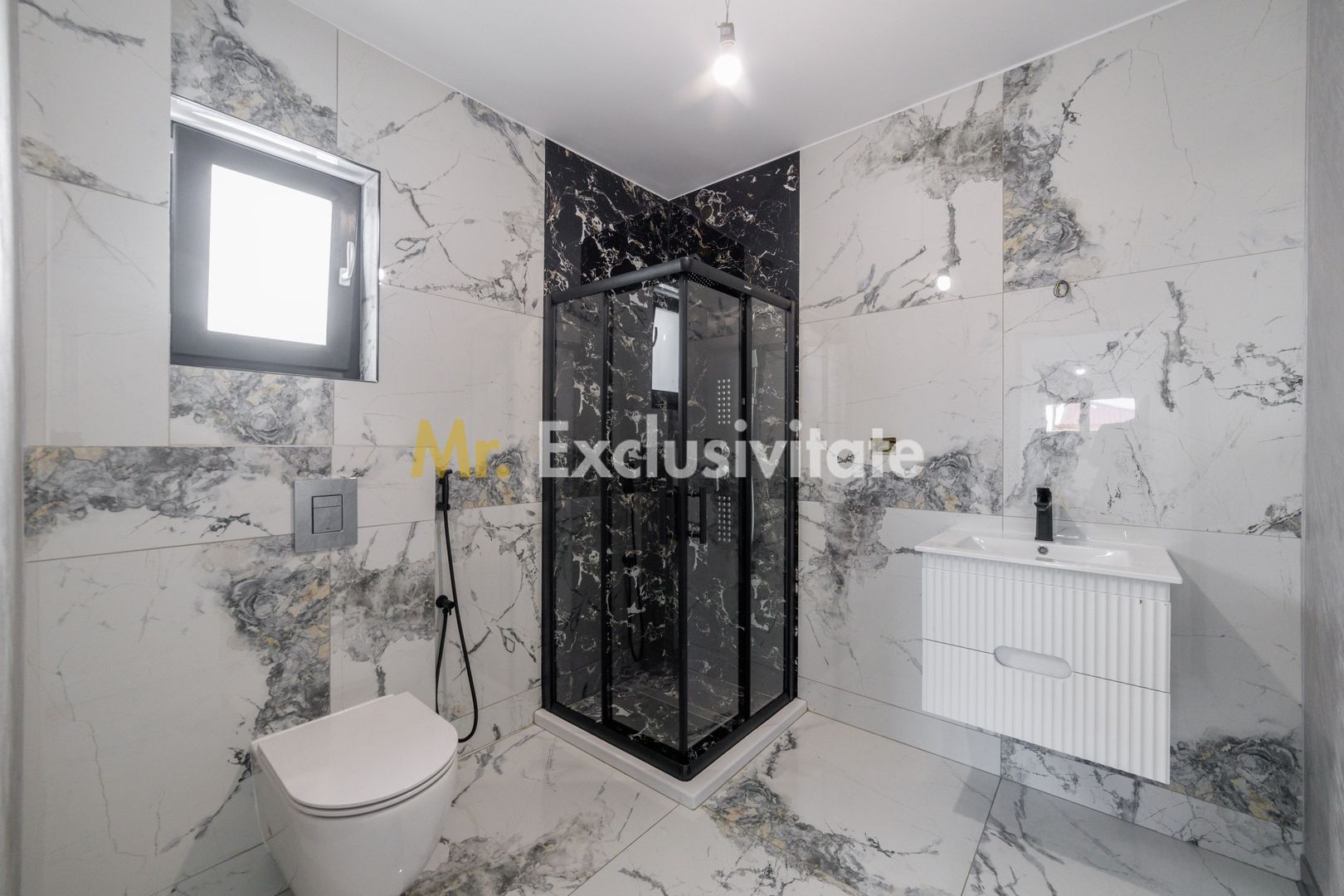 Casa noua P+1, 4 camere,  118 mp utili, Geamana, Bradu, AG - Poză 8