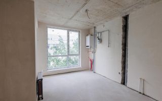 Vânzare apartament cu 2 domitoare, str. Ialoveni, Telecentru. - Poză 15